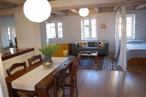 Unique Home in Plaka Vacation rental in Plaka