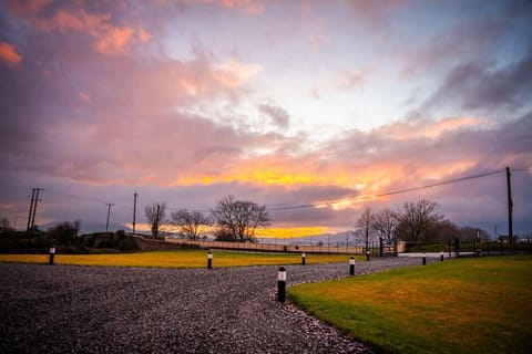 Newtown House Vacation rental in Northern Ireland