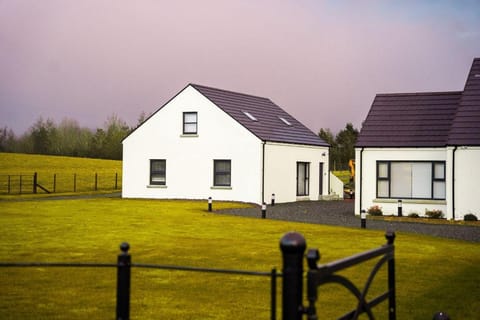 Newtown House Vacation rental in Northern Ireland