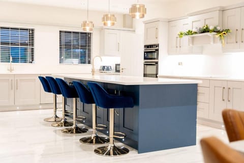 Newtown House Vacation rental in Northern Ireland