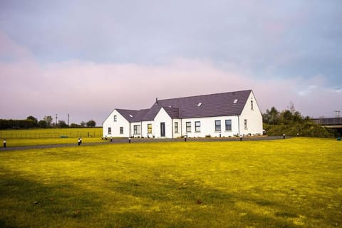 Newtown House Vacation rental in Northern Ireland