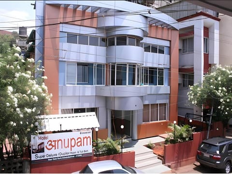 Property view