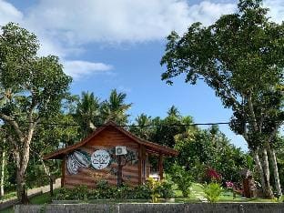 Kampung Coklat Jembrana Vacation rental in Bali