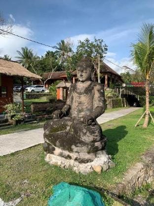 Kampung Coklat Jembrana Vacation rental in Bali