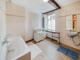 Heritage Holiday Home in Gouvy with Fenced Garden Vacation rental in Wallonia, Belgium