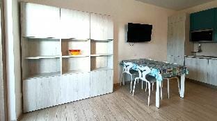 Corte dei Castellari 32A Apartment in Loano