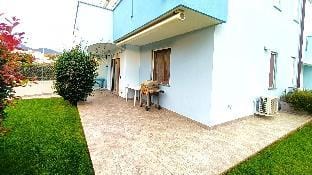 Corte dei Castellari 32A Apartment in Loano