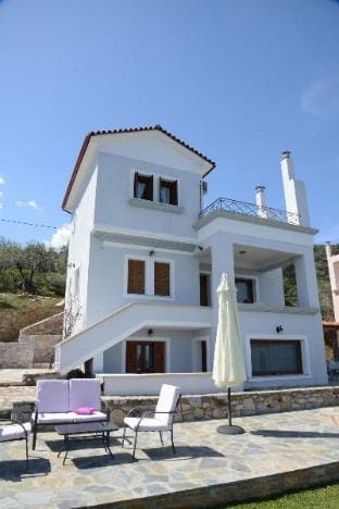 Goddess Athena Apartment Apartment in Magnesia Prefecture, Greece