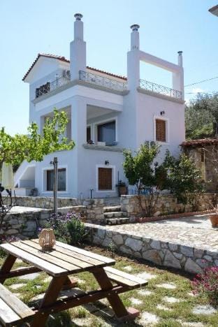 Goddess Athena Apartment Apartment in Magnesia Prefecture, Greece
