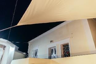 Day One Fira Mansion, Studio Apartment Vacation rental in Thera