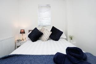 Lucas Apartment in Babergh District