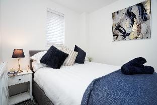 Lucas Apartment in Babergh District