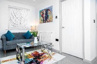 Lucas Apartment in Babergh District