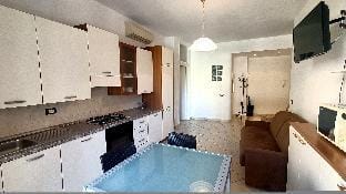 Europa 29 – Trilocale Manhattan Apartment in Loano