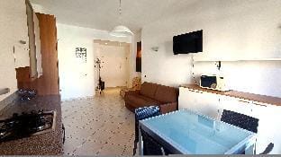 Europa 29 – Trilocale Manhattan Apartment in Loano