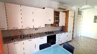 Europa 29 – Trilocale Manhattan Apartment in Loano