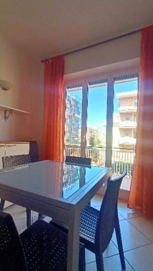 Europa 29 – Trilocale Manhattan Apartment in Loano