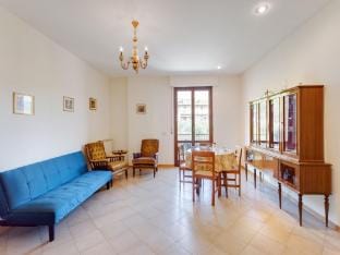 Apartment in Tuoro near Lago Trasimeno Apartment in Umbria