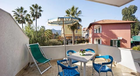 VILLA PAOLA Hotel in Loano