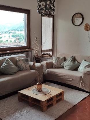 Experience holiday near  Gardalake and Monte Baldo Apartment in Trentino-South Tyrol