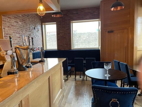 The Crest Hotel Hotel in Liverpool