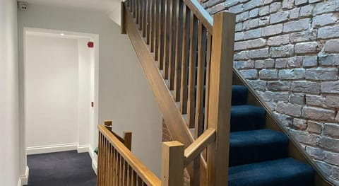 The Crest Hotel Hotel in Liverpool