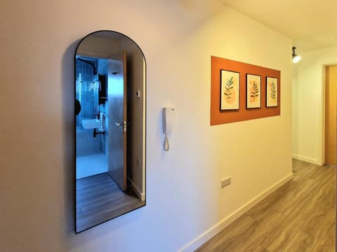 Luxury Station Apartment by Paymán Club Hotel in Cambridge