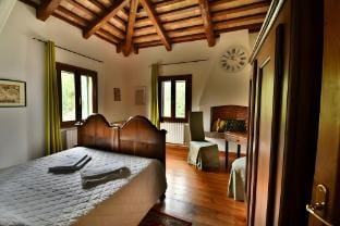 Villa Navagero Erizzo - Ca' Degli Seffani A Apartment in Friuli-Venezia Giulia