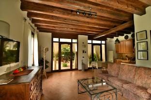 Villa Navagero Erizzo - Ca' Degli Seffani A Apartment in Friuli-Venezia Giulia