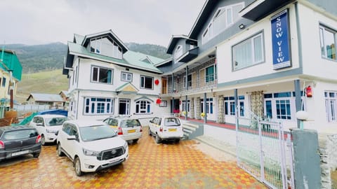 Property view