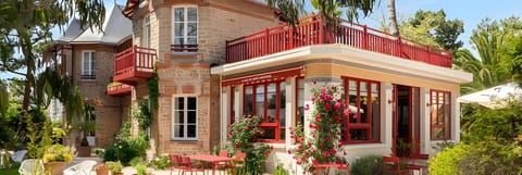 Hotel Le Saint Christophe Hotel in La Baule-Escoublac