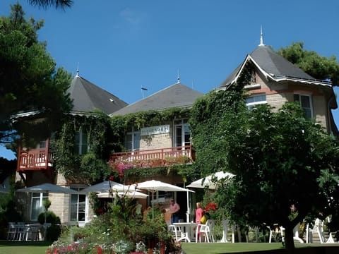 Hotel Le Saint Christophe Hotel in La Baule-Escoublac