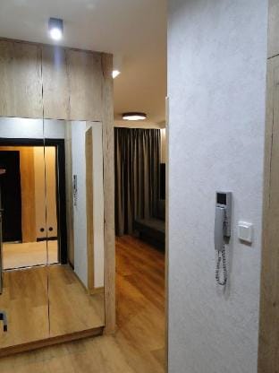 Stare Miasto Elbląg Bulvar Apartment in Pomeranian Voivodeship