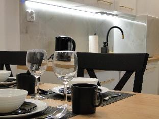 Stare Miasto Elbląg Bulvar Apartment in Pomeranian Voivodeship