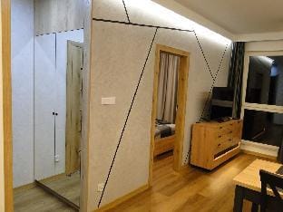 Stare Miasto Elbląg Bulvar Apartment in Pomeranian Voivodeship