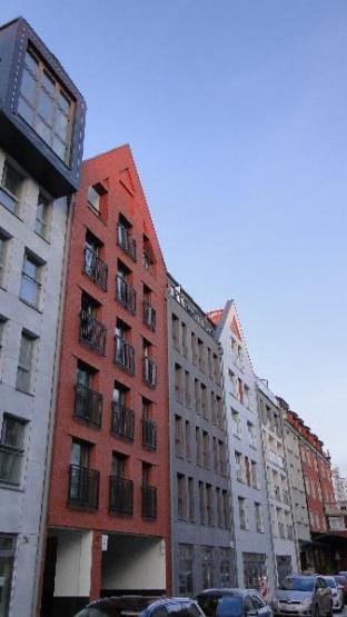 Stare Miasto Elbląg Bulvar Apartment in Pomeranian Voivodeship