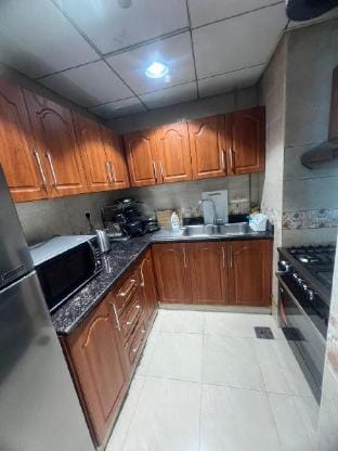 Ocean view luxury suites Vacation rental in Ajman