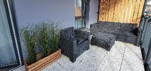 Holiday Home Bel Mare 307e Apartment in Miedzyzdroje