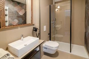 Holiday Home Bel Mare 307e Apartment in Miedzyzdroje