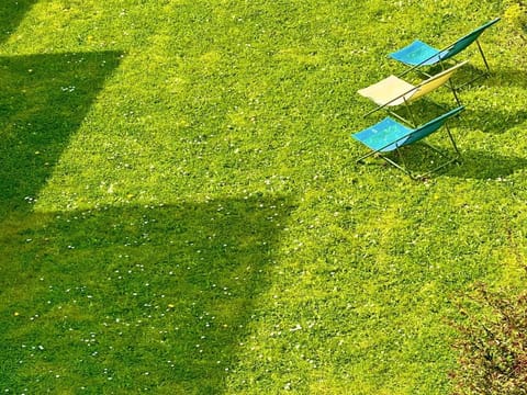 KYPRYS - Villa 1930 - Wimereux Bed and Breakfast in Wimereux