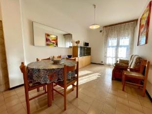Two-room apartment near the sea - Beahost Apartment in Porto Santa Margherita