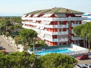 Two-room apartment near the sea - Beahost Apartment in Porto Santa Margherita