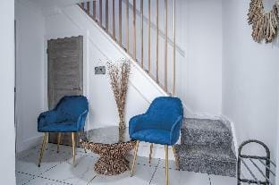 Oasis - 2 Bedroom Apartment - Ocean Breeze Apartment in Wales