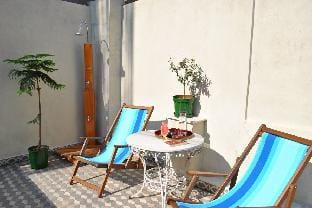 Maris Alsancak  Vacation rental in Izmir