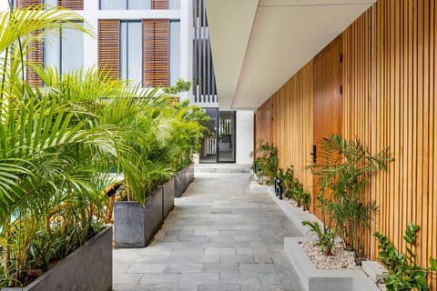 Alex Villas Complex N3 Hotel in North Kuta