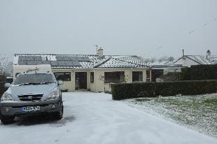 Teign Head Apartment Apartment in Teignbridge