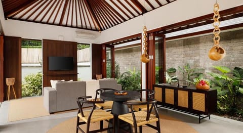 Villa Omekali Canggu by Nakula Hotel in North Kuta