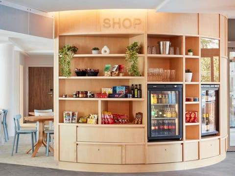 Aparthotel Adagio Paris Boulogne Hotel in Issy-les-Moulineaux