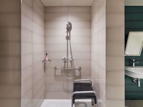 Aparthotel Adagio Paris Boulogne Hotel in Issy-les-Moulineaux