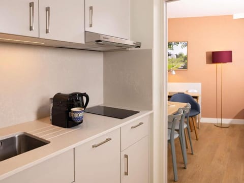 Aparthotel Adagio Paris Boulogne Hotel in Issy-les-Moulineaux